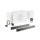 Shure ECOSYSTEM BUNDLE 712L B+HCAM-V