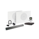 Shure ECOSYSTEM BUNDLE 712P B+HCAM-V