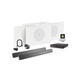 Shure ECOSYSTEM BUNDLE 712X B+HCAM-V