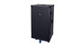 Headliner Pitch Black CDJ/Mixer Touring Case