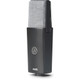 AKG C104 Large-Diaphragm Cardioid Electret Condenser Microphone
