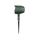 JBL GSF3 120W 3" Ground-Stake Landscape Loudspeaker (Hunter Green, Pair)