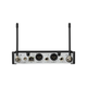 Shure SLXD124+/85M Digital Wireless Combo Microphone System (G57: 470 to 608 MHz)