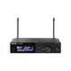 Shure SLXD124+/85M Digital Wireless Combo Microphone System (G57: 470 to 608 MHz)