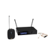 Shure SLXD14+/153T Digital Wireless Earset Headworn Microphone System (G57: 470 to 608 MHz) 