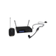 Shure SLXD14+/SM35 Digital Wireless Cardioid Performance Headset Microphone System (G57: 470 to 608 MHz)