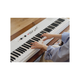 Korg L1 Liano LIVE! 88-Key Streaming Piano