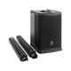 JBL PRX ONE All-in-One Powered Column Array PA System with Mixer and DSP