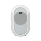 JBL 1 Series 104-BT Compact Powered Desktop Reference Monitors with Bluetooth (White Matte)