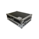 ProX XS-DDJSR2LT LED ATA Flight Case for Pioneer DDJ-SR2