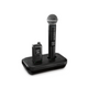 Shure MXWNDX2 Networked Charging Station (2-Bay)