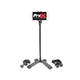 ProX Mobi Buddy X-MOBI CP18 Mobile Device Clamp Kit