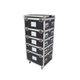 ProX XS-UTL2430TIER5 TruckPax Utility ATA Flight Case