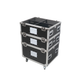 ProX XS-UTL2430TIER5 TruckPax Utility ATA Flight Case