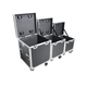 ProX XS-UTL49PKG3 Utility ATA Flight Case Package (3-Case Set) 