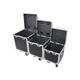 ProX XS-UTL49PKG3 Utility ATA Flight Case Package (3-Case Set) 