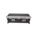 ProX XS-UTL7 ATA Utility Flight Road Case with Low Profile Wheels