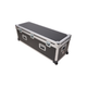 ProX XS-UTL7 ATA Utility Flight Road Case with Low Profile Wheels