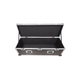 ProX XS-UTL7 ATA Utility Flight Road Case with Low Profile Wheels