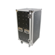 ProX XS-7DTW 7-Drawer ATA Utility Flight Case with Side Table and Casters