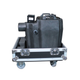 ProX XS-CHNIMBUS Road Case for Chauvet Nimbus Dry Ice Machine