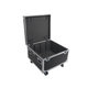 ProX XS-PARU48W Universal Par Can Utility Case with 4" Wheels