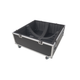 ProX XS-CMB36 ATA Road Case for 36" Mirror Ball with Wheels