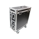 ProX XS-AHSQ6DHW ATA Flight Case for Allen & Heath SQ6 Mixer 