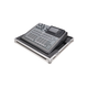 ProX XS-BX32C Flight Case for Behringer X32 Compact 