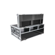 ProX XS-SIIMPACTDHW ATA Flight Case for Soundcraft Si Impact