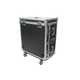 ProX XS-YDM7COMPACTEXDHW ATA Flight Case for Yamaha DM7 Compact Expansion