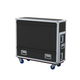 ProX XSM-AVATEM2ME2X2UW ATEM 2 M/E Flight Case
