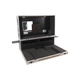 ProX XSM-AVATEM2ME2X2UW ATEM 2 M/E Flight Case