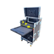 ProX XZF-AVPRO4U12U Mobile AV Workstation Case 