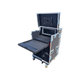 ProX XZF-AVPRO4U12U Mobile AV Workstation Case 