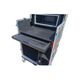 ProX XZF-AVPRO4U12U Mobile AV Workstation Case 