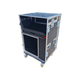 ProX XZF-AVPRO4U12U Mobile AV Workstation Case 