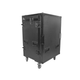 ProX XZF-AVPRO12U4UBLK Mobile AV Workstation Case – Black