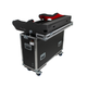 ProX XZF-AHQU32 Flip-Ready™ Hydraulic Console Case