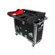 ProX XZF-AHQU32 Flip-Ready™ Hydraulic Console Case