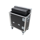 ProX XZF-AH-SQ5 Flip-Ready™ Hydraulic Console Case