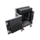 ProX XZF-AH-SQ5 Flip-Ready™ Hydraulic Console Case