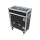 ProX XZF-AH-SQ5 Flip-Ready™ Hydraulic Console Case