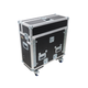 ProX XZF-AH-SQ6 Flip-Ready™ Hydraulic Console Case