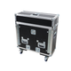 ProX XZF-AH-SQ6 Flip-Ready™ Hydraulic Console Case