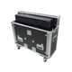 ProX XZF-AHSQ7 LMA Flip-Ready™ Hydraulic Console Case