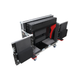 ProX XZF-AHSQ7 LMA Flip-Ready™ Hydraulic Console Case