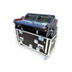 ProX XZF-AHAVANTIS 2U Flip-Ready™ Hydraulic Console Case