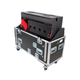 ProX XZF-AHAVANTIS 2U Flip-Ready™ Hydraulic Console Case