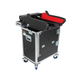ProX XZF-AHC1500 Flip-Ready™ Hydraulic Console Case